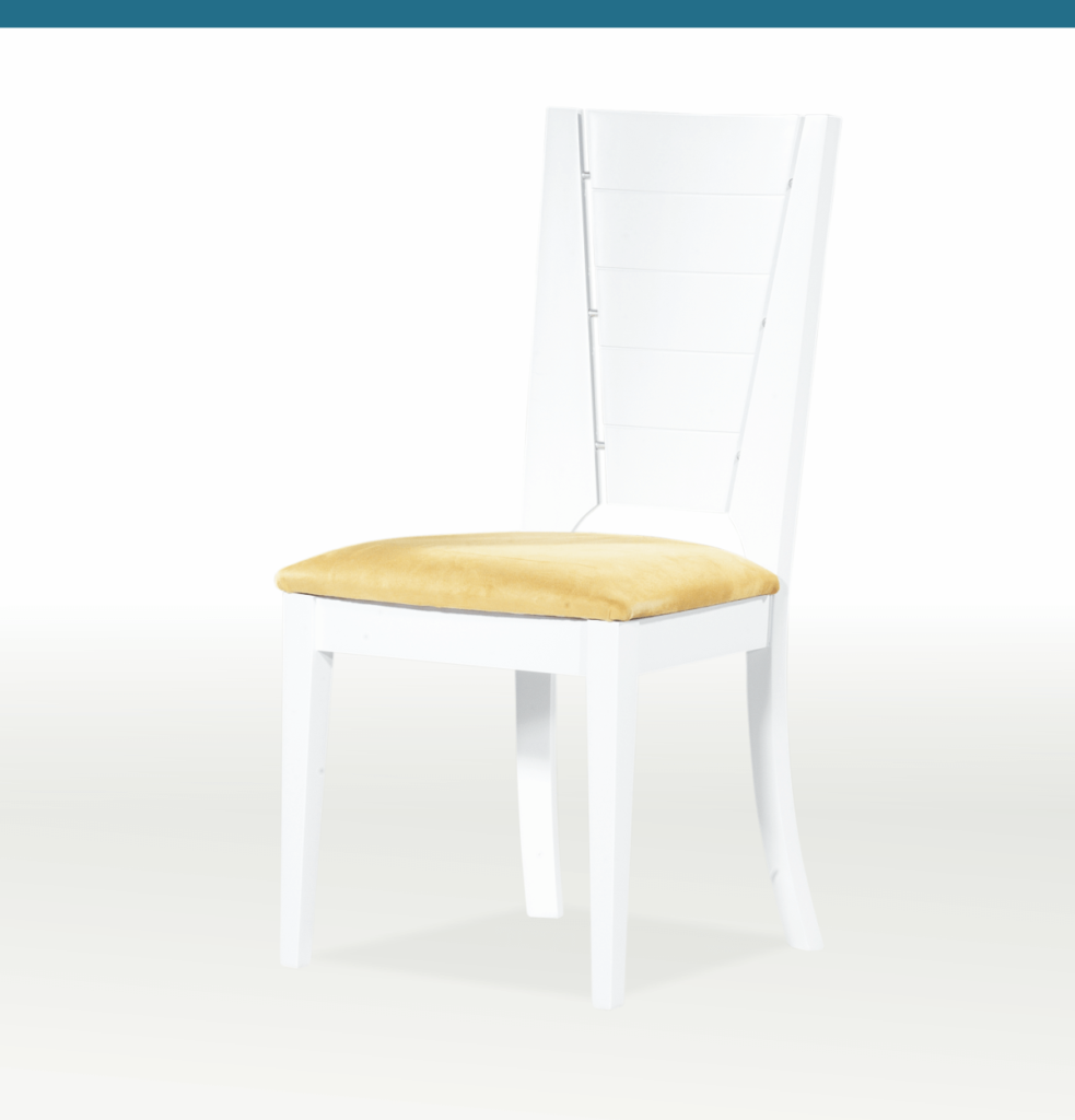 Καρέκλα Κ11 INOX 